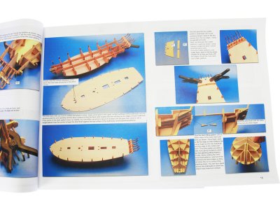 Vanguard Models H.M. Cutter Alert 1777 1:64 kit