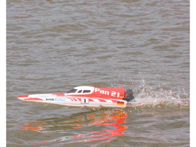 Krick Racecat Pan 21 V2 ARR