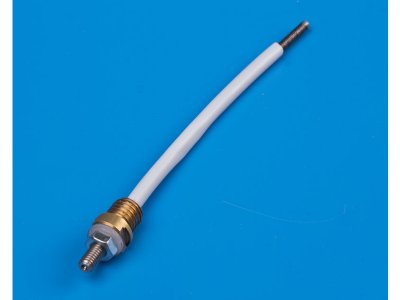 Krick Racecat Pan 21 - ohebný hřídel