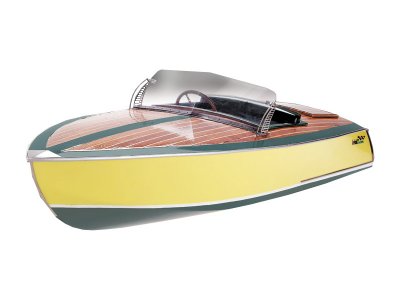 Krick Classic Jet sportovní člun kit