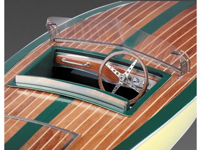 Krick Classic Jet sportovní člun kit