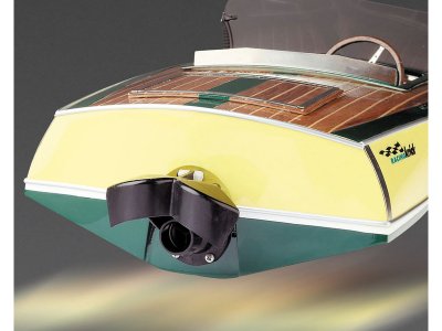 Krick Classic Jet sportovní člun kit