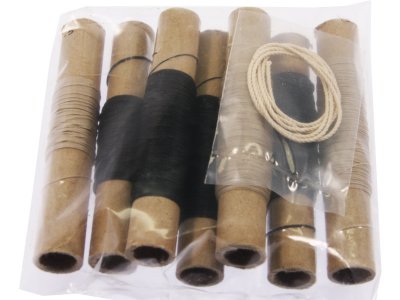 CALDERCRAFT H.M. Pickle škuner 1805 1:64 kit