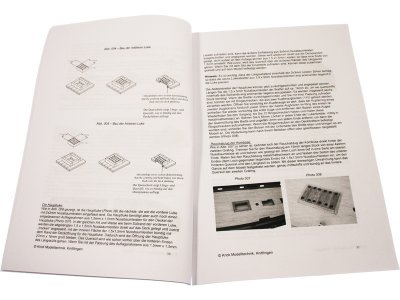 CALDERCRAFT H.M. Pickle škuner 1805 1:64 kit