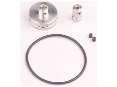 Krick Řemínkový náhon kompletní sada