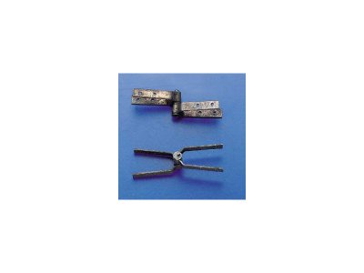 Krick Pant kormidla (2 páry)