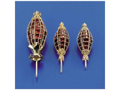 Krick Lampa záďová La Couronne (3)