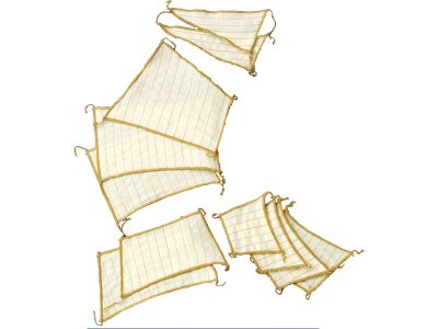 COREL Sada plachet Endeavour