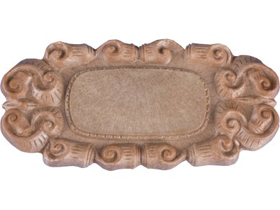 Krick Štítek plast univerzální