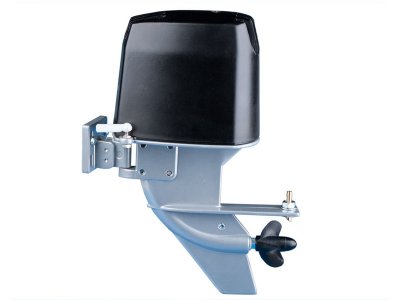 Krick Závěsný pohon S85 Flex