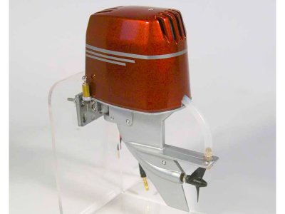 Krick Závěsný pohon S85 Flex