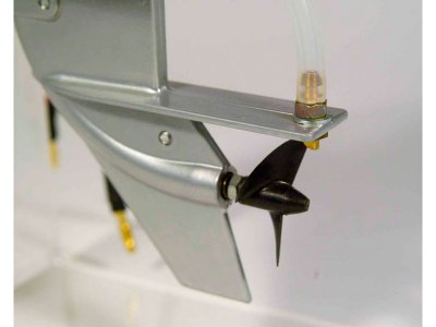 Krick Závěsný pohon S85 Flex