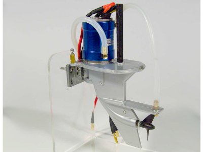 Krick Závěsný pohon S85 Flex