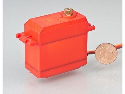 Krick servo standard DCS5213 MG Digital WP
