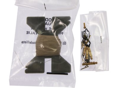 Mantua Model HMS Bounty Le Piccole 1:120 kit