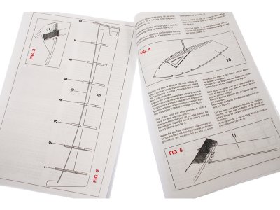 Mantua Model Policejní člun 1:35 kit