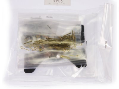 Mantua Model Plachetnice Capri 1:35 kit