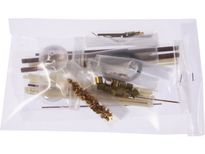 Mantua Model Titanic 1:200 sada č.5 kit