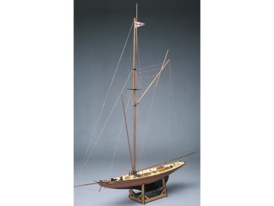 Mantua Model Britannia 1:60 kit