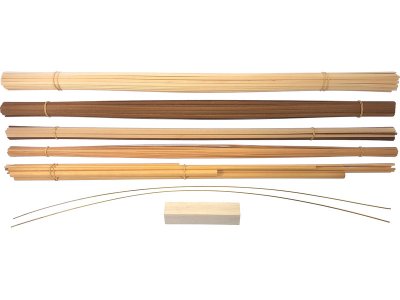 Mantua Model HMS Victory 1:98 kit