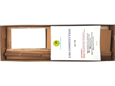 Mantua Model USS Constitution 1:98 kit
