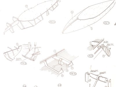 Mantua Model ARM 82 1:25 kit