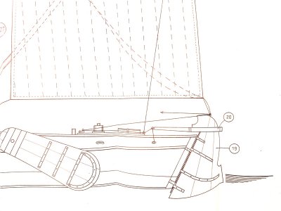 Mantua Model ARM 82 1:25 kit