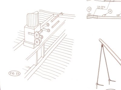 Mantua Model ARM 82 1:25 kit