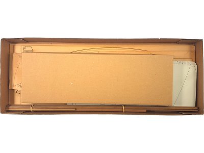 Mantua Model ARM 82 1:25 kit