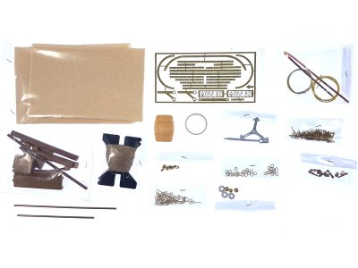 Mantua Model ARM 82 1:25 kit