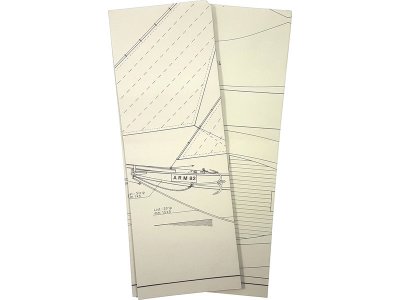 Mantua Model ARM 82 1:25 kit