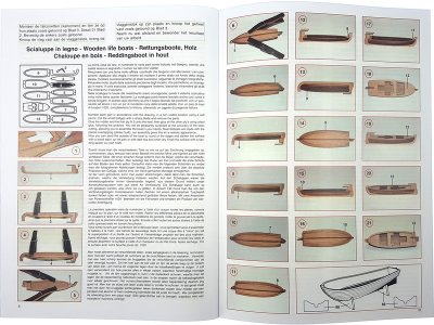 Mantua Model HMS Bounty 1:60 kit