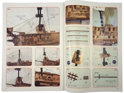 Mantua Model President 1:60 kit