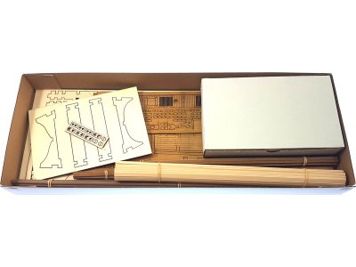 Mantua Model President 1:60 kit