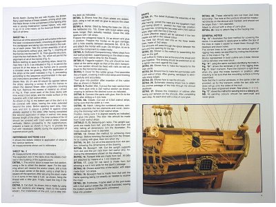 Mantua Model Race Horse 1:47 kit