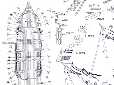 Mantua Model Sciabeggio 1:49 kit