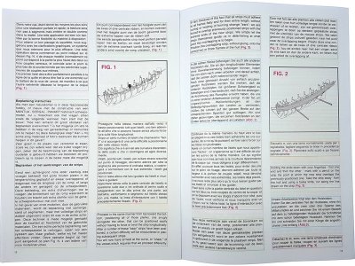 Mantua Model Sciabeggio 1:49 kit