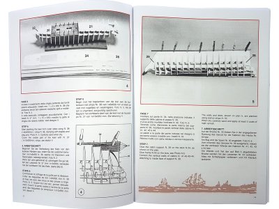 Mantua Model Le Superbe 1:75 kit