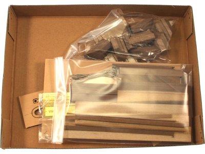 Mantua Model Římský katapult 1:17 kit