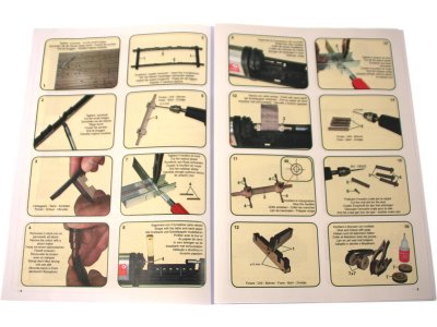 Mantua Model Normanský katapult 1:12 kit