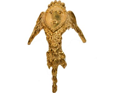 Mantua Model Figurka: Le Superbe