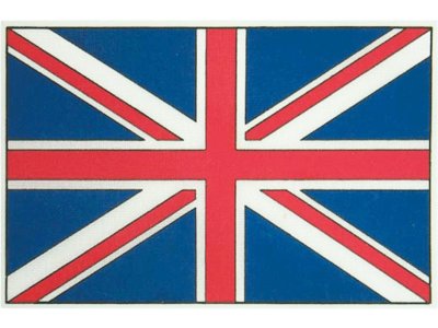 Mantua Model Sada vlajek: Cutty Sark