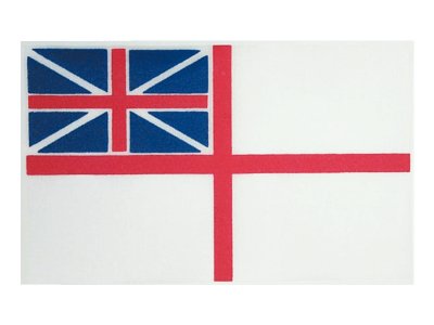 Mantua Model Sada vlajek: President/Race Horse