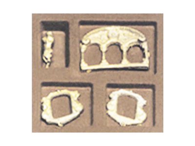 Mantua Model Odlitky: President