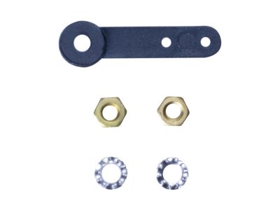 Raboesch páka kormidla (2)