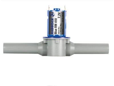 Raboesch příčný pohon kompletní 14/16 x 154mm