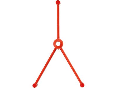 Raboesch podpěra lodní hřídele 3mm