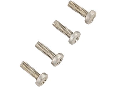 Raboesch šroub VH křížový nerez M2.5x5 (4)