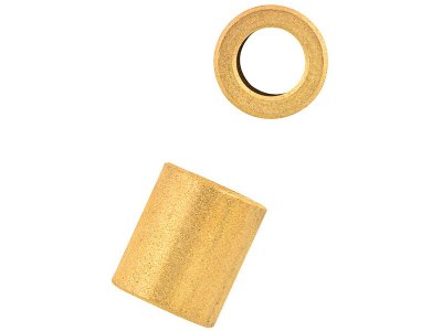 Raboesch ložisko bronzové 3x6x6mm (2)