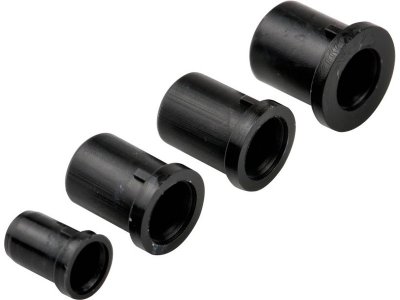 Raboesch ložisko delrinové 5x8x10mm (2)